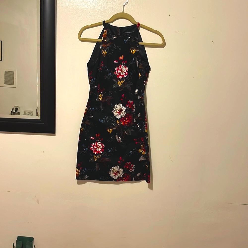 French Connection XS cocktail dress.